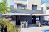 3-7347/1403, 3 Bedroom 2 Bathroom Villa in Quesada