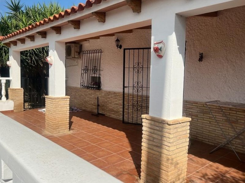 4 Bedroom 2 Bathroom Finca in San Pedro del Pinatar