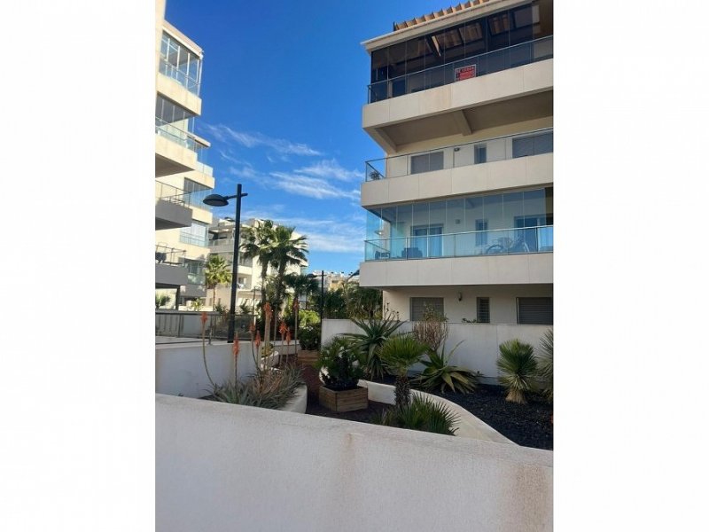 2 Bedroom 2 Bathroom Penthouse in Orihuela Costa