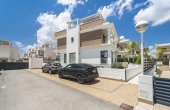 3-7363/1407, 4 Bedroom 4 Bathroom Villa in Quesada