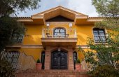 3-7385/1415, 5 Bedroom 3 Bathroom Country house in Quesada