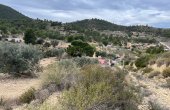 4-740/1458, 2 Bedroom 1 Bathroom Country home in Hondón de las Nieves
