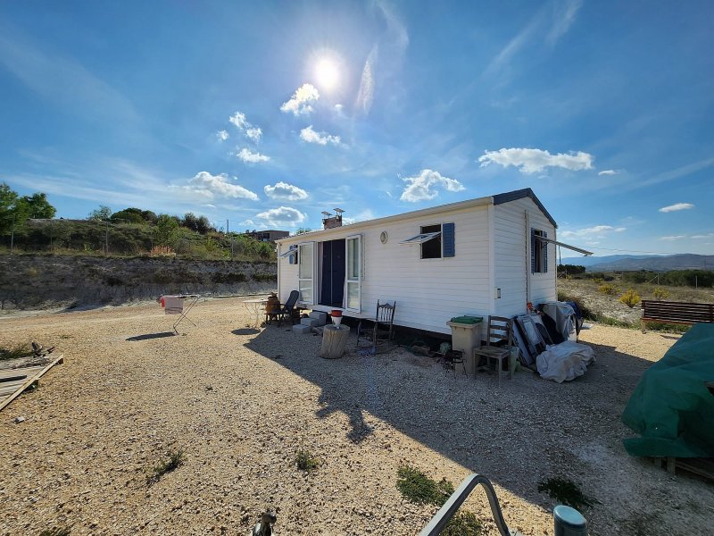 2 Bedroom 1 Bathroom Villa in Sax