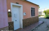 3-7375/755, 2 Bedroom 1 Bathroom Townhouse in Los Montesinos