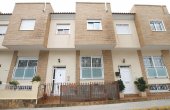 3-7359/762, 3 Bedroom 2 Bathroom Townhouse in Los Montesinos