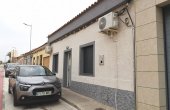 3-7355/766, 3 Bedroom 2 Bathroom Townhouse in Los Montesinos