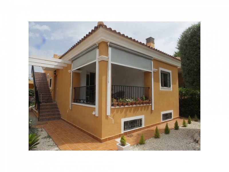 4 Bedroom 4 Bathroom Villa in La Romana