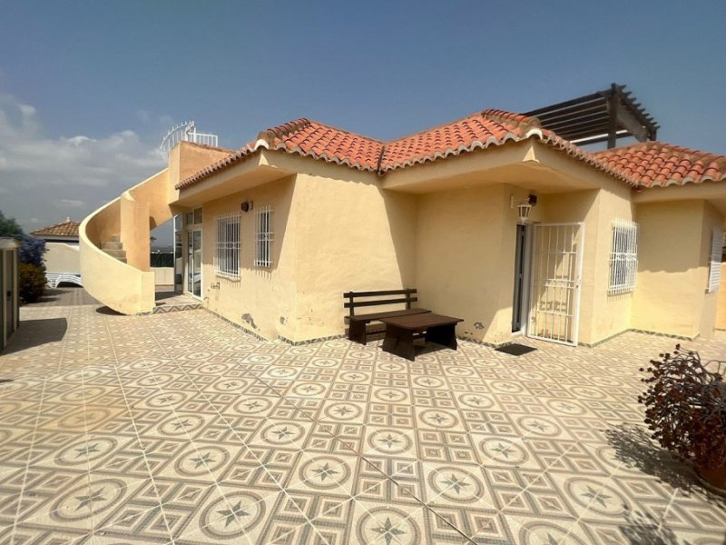 3 Bedroom 2 Bathroom Villa in Los Urrutias