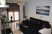 3-7336/778, 3 Bedroom 2 Bathroom Apartment in Los Montesinos
