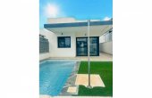 3-7334/779, 4 Bedroom 3 Bathroom Villa in San Miguel de Salinas