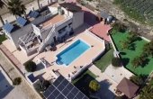 3-7333/780, 3 Bedroom 2 Bathroom Country house in Orihuela