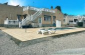 3-7332/781, 3 Bedroom 2 Bathroom Country house in Orihuela