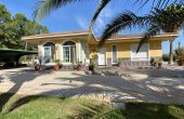 3-7315/793, 4 Bedroom 2 Bathroom Villa in Elda