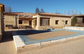 3-7309/794, 3 Bedroom 2 Bathroom Villa in Zarra