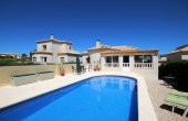 3-7293/801, 3 Bedroom 2 Bathroom Villa in Castalla