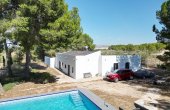 3-7286/805, 4 Bedroom 3 Bathroom Villa in Villena