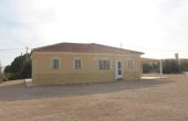 3-7283/807, 3 Bedroom 2 Bathroom Villa in Fortuna