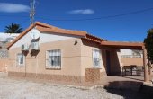 3-7277/812, 2 Bedroom 1 Bathroom Villa in Fortuna