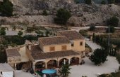 3-7276/813, 4 Bedroom 2 Bathroom Villa in Fortuna