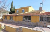 3-7272/816, 3 Bedroom 1 Bathroom Villa in Fortuna