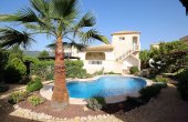 3-7251/825, 4 Bedroom 3 Bathroom Villa in Castalla