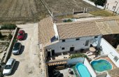 3-7250/826, 5 Bedroom 4 Bathroom Country house in Torre Del Rico