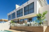 3-7245/830, 3 Bedroom 2 Bathroom Villa in La Manga del Mar Menor