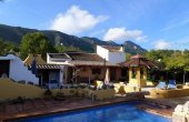 3-7239/834, 3 Bedroom 3 Bathroom Cave House in La Romana