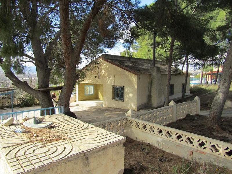 4 Bedroom 1 Bathroom Villa in La Romana