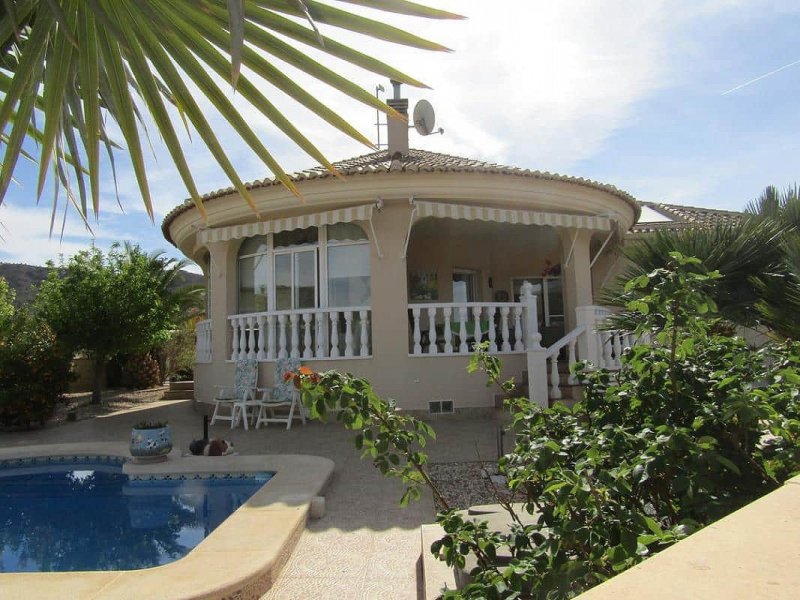 5 Bedroom 2 Bathroom Villa in La Romana