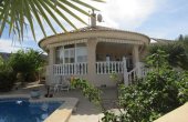 3-7234/838, 5 Bedroom 2 Bathroom Villa in La Romana