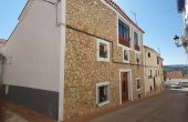 3-7230/839, 6 Bedroom 1 Bathroom Townhouse in Teresa De Cofrentes