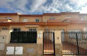 3-7224/840, 3 Bedroom 2 Bathroom Townhouse in Pinoso