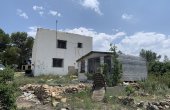 3-7223/841, 1 Bedroom 1 Bathroom Country house in Zarra