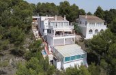 3-7219/843, 3 Bedroom 3 Bathroom Villa in Tibi