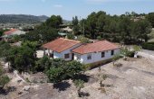 3-7202/850, 3 Bedroom 1 Bathroom Country house in Caudete