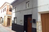3-7199/853, 3 Bedroom 2 Bathroom Townhouse in Teresa De Cofrentes