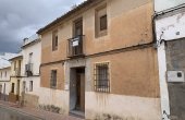 3-7190/858, 5 Bedroom 2 Bathroom Townhouse in Caudete