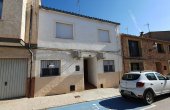 3-7188/860, 7 Bedroom 2 Bathroom Townhouse in Ayora