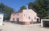 3-7186/862, 4 Bedroom 2 Bathroom Villa in Yecla