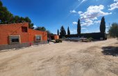 3-7185/863, 4 Bedroom 1 Bathroom Villa in Yecla