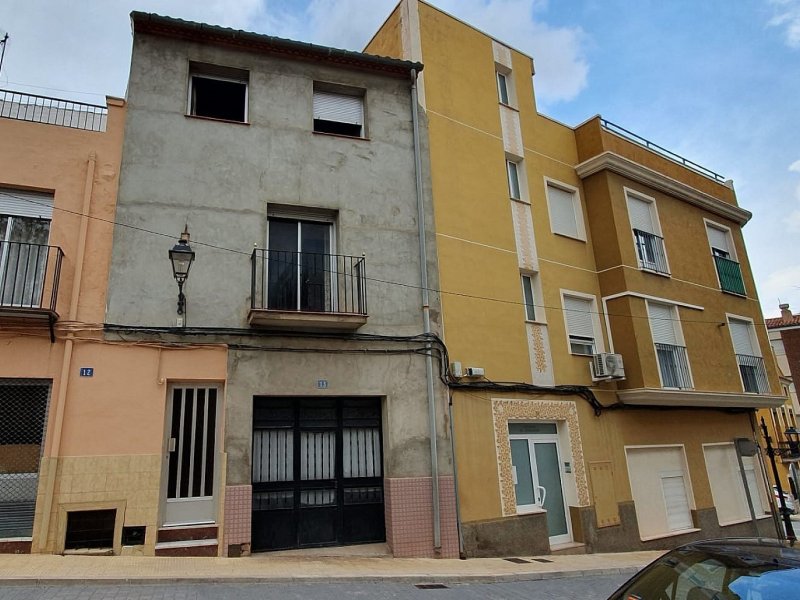 2 Bedroom Townhouse in Ayora