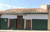 3-7179/867, 3 Bedroom 2 Bathroom Townhouse in Pinoso