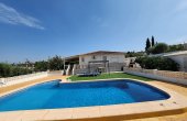 3-7173/871, 3 Bedroom 3 Bathroom Villa in Fortuna