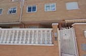 3-7166/875, 4 Bedroom 3 Bathroom Townhouse in Monovar