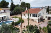 3-7156/881, 5 Bedroom 2 Bathroom Villa in Sax