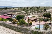 3-7155/882, 3 Bedroom 3 Bathroom Villa in Pinoso