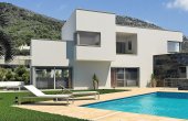 3-7124/902, 3 Bedroom 3 Bathroom Villa in Pinoso