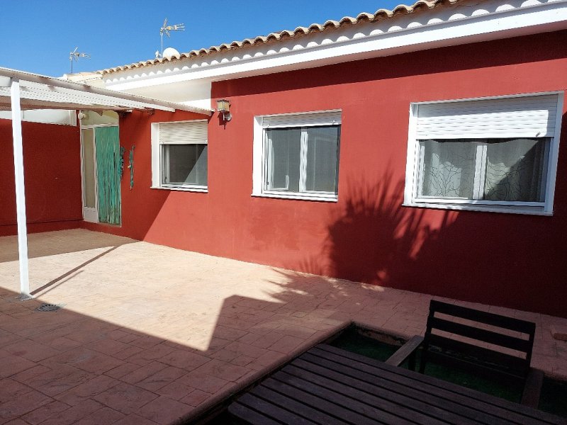 3 Bedroom 2 Bathroom Townhouse in Casas del Señor