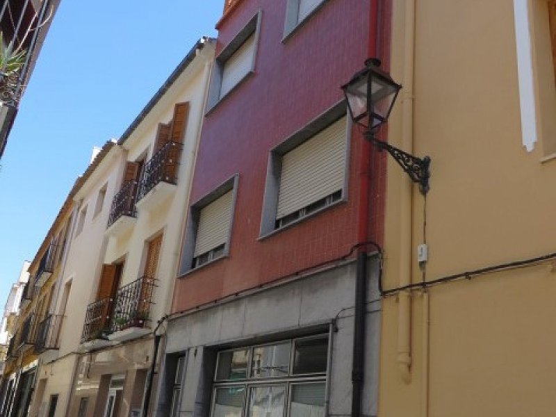 6 Bedroom 4 Bathroom Townhouse in Ayora